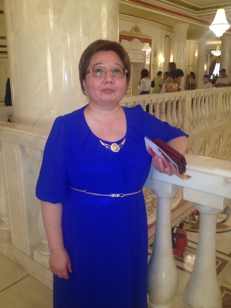 Farida