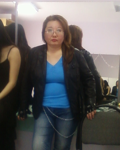 Farida