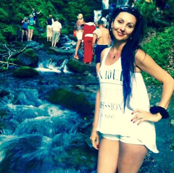Viktoria