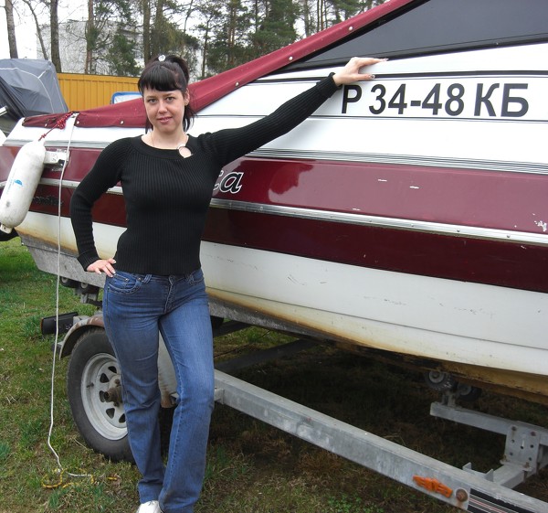Svetlana