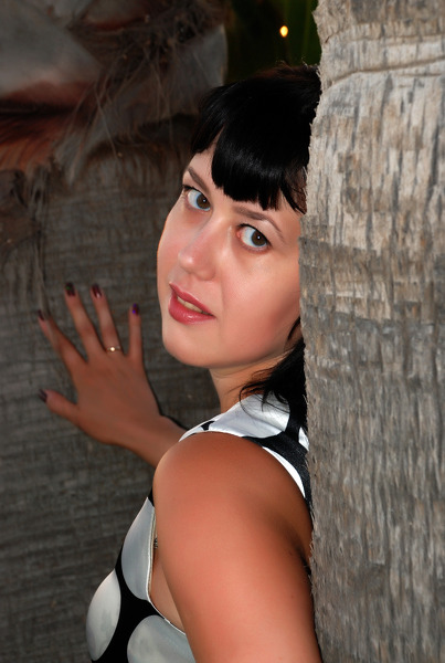 Svetlana