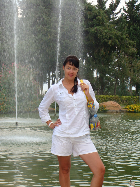 Svetlana