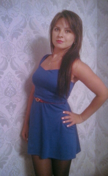 Yuliya