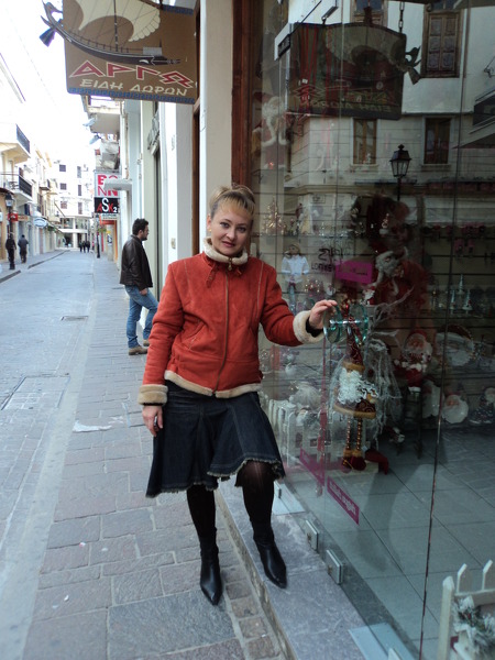 Larisa