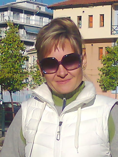 Larisa