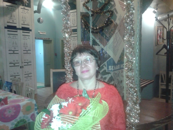 Tatyana Tatyana