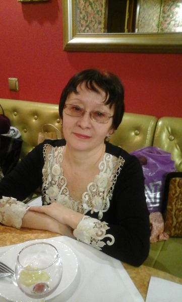 Tatyana Tatyana
