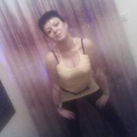 ALENA, Kemerovo (Russia), 42/170/55