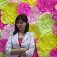 Meerim, Bishkek (Kyrgyzstan), 34/158/50