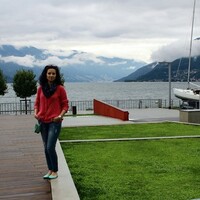 Svetlana,  (Russia), 41/170/62