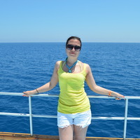 Marina,  (Russia), 42/165/57