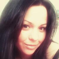 Yanochka, Khabarovsk (Russia), 40/165/56