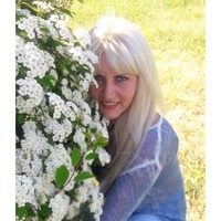 Nina,  (Ukraine), 55/178/71