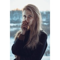 Lina, Saint Petersburg (Russia), 28/163/43