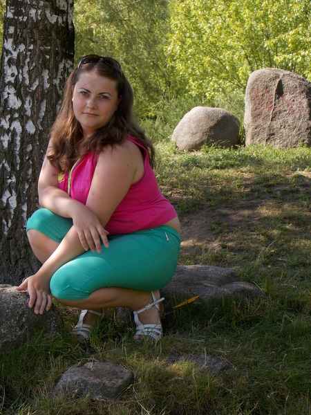 Evgeniya