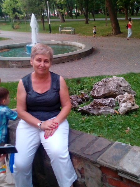 Nataliya