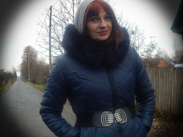 Yuliya