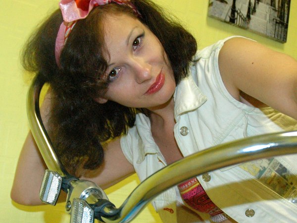 Yuliya