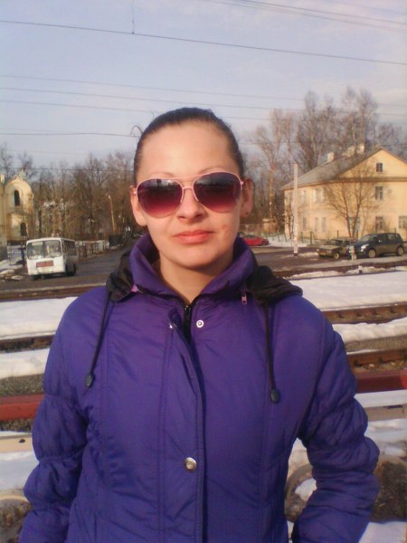 Yuliya