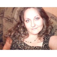 Irina, Karaganda (Kazakhstan), 54/158/110