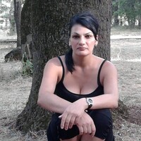 inga, Tbilisi (Georgia), 56/156/52