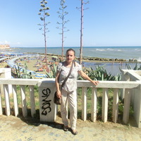 Lydmyla, Roma (Italy), 64/164/57