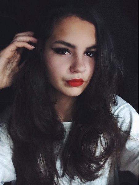 Aleksandra