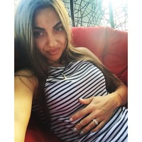 Maria,  (Ukraine), 34/168/57