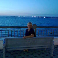 Elena,  (Russia), 54/170/40