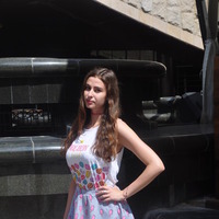 Anna, Kharkov (Ukraine), 29/178/58