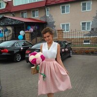 Katrin, Moscow (Russia), 35/166/58