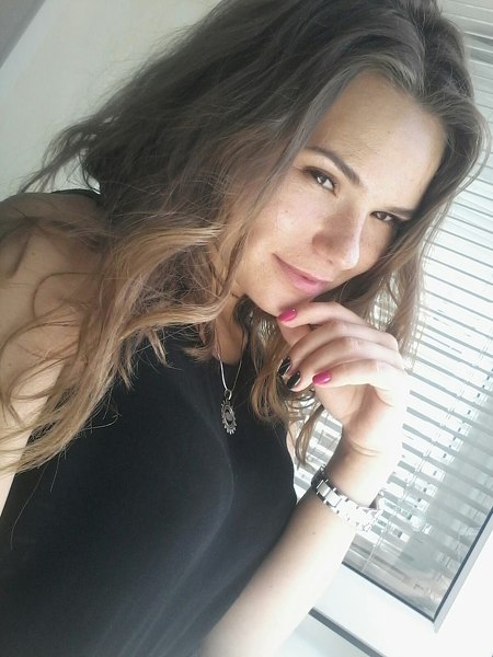Evgeniya