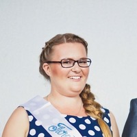 Julia,  (Russia), 40/172/75