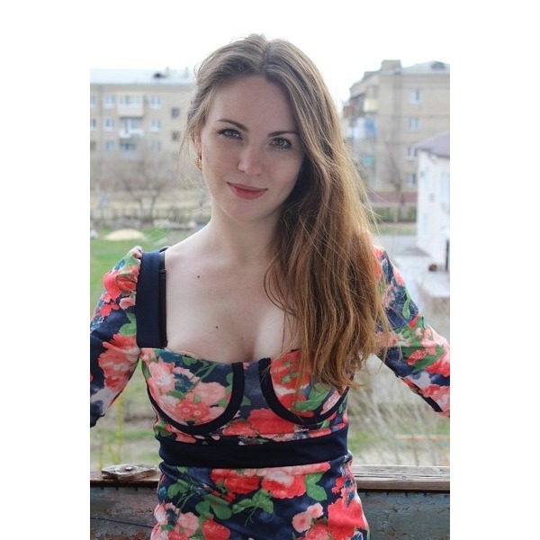 Svetlana