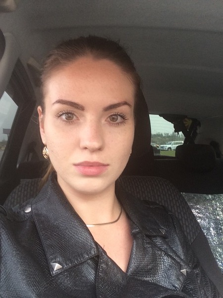 Svetlana