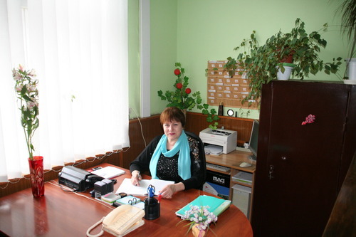 Lyudmila