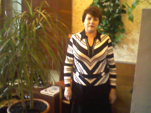 Lyudmila