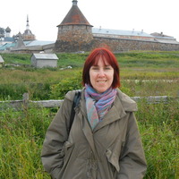 Tatyana, Moscow (Russia), 58/167/60
