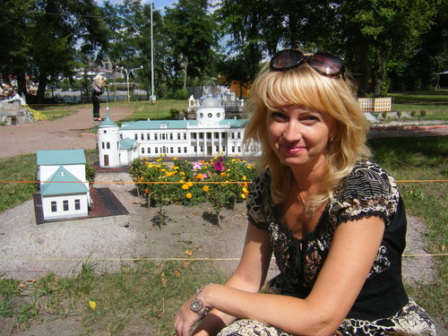 Tatiana