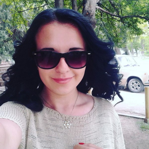 Dasha Bondarchuk