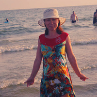 katya,  (Russia), 56/158/55