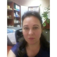 Olga,  (Russia), 50/165/67