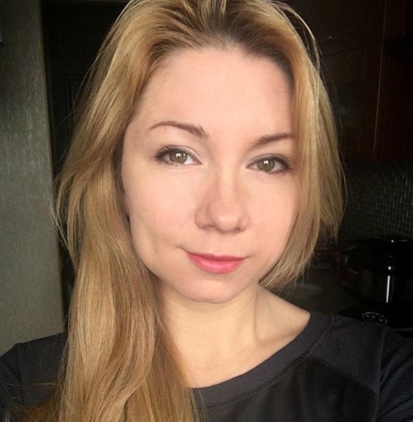 Yuliya
