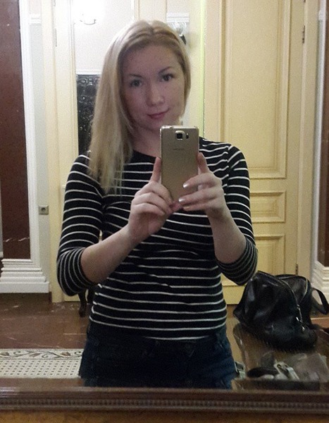 Yuliya