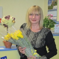 Anna,  (Russia), 61/165/59