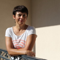 Inna,  (Belarus), 54/167/65