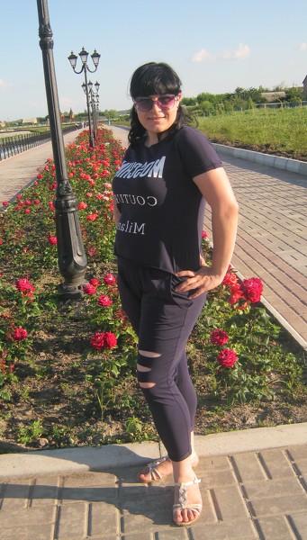 Gayane Bandikyan