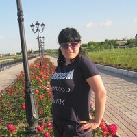 Gayane Bandikyan, Slavyansk (Ukraine), 35/168/80