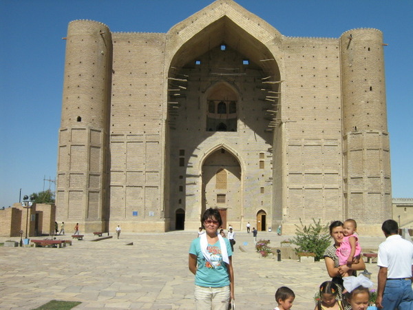 Makhabbat