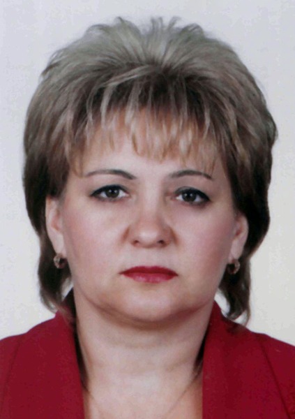 Ludmila